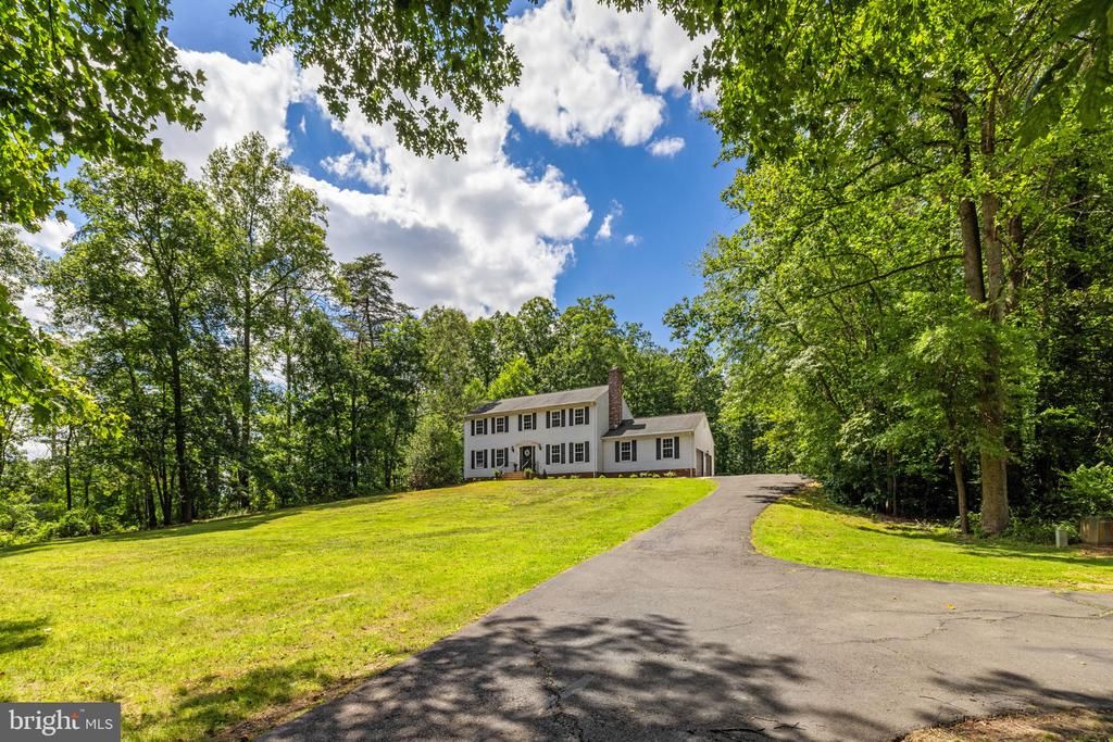 5032 CANTER LANE, Warrenton, VA 20187
