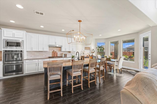 1815 Legendary Reef Way, Wylie, TX 75098