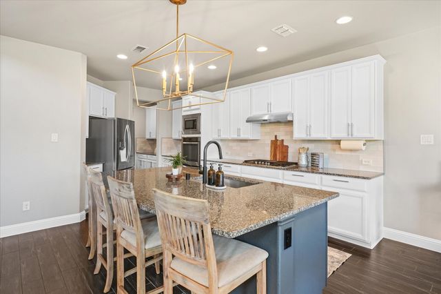 1815 Legendary Reef Way, Wylie, TX 75098