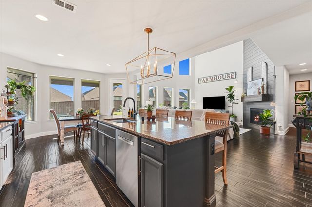 1815 Legendary Reef Way, Wylie, TX 75098