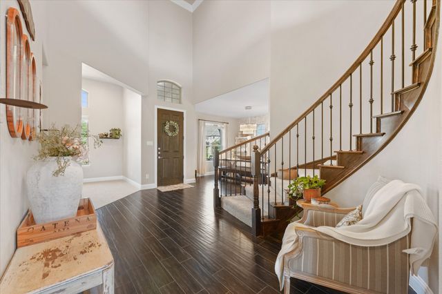 1815 Legendary Reef Way, Wylie, TX 75098