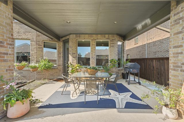 1815 Legendary Reef Way, Wylie, TX 75098