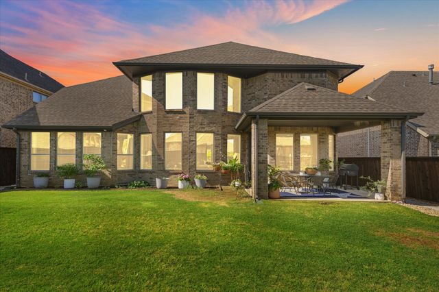 1815 Legendary Reef Way, Wylie, TX 75098