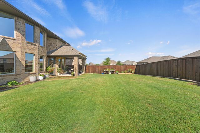 1815 Legendary Reef Way, Wylie, TX 75098