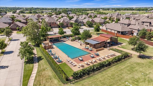 1815 Legendary Reef Way, Wylie, TX 75098