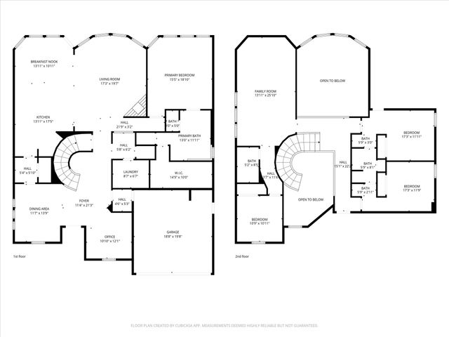 1815 Legendary Reef Way, Wylie, TX 75098