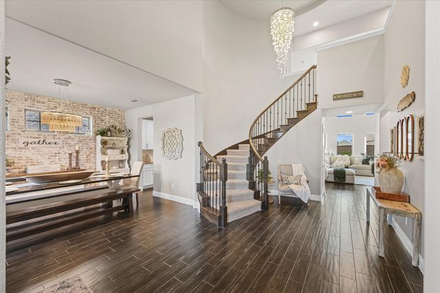 1815 Legendary Reef Way, Wylie, TX 75098