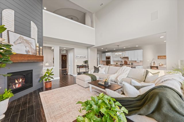 1815 Legendary Reef Way, Wylie, TX 75098