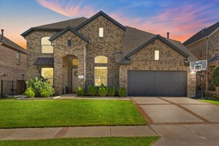 1815 Legendary Reef Way, Wylie, TX 75098