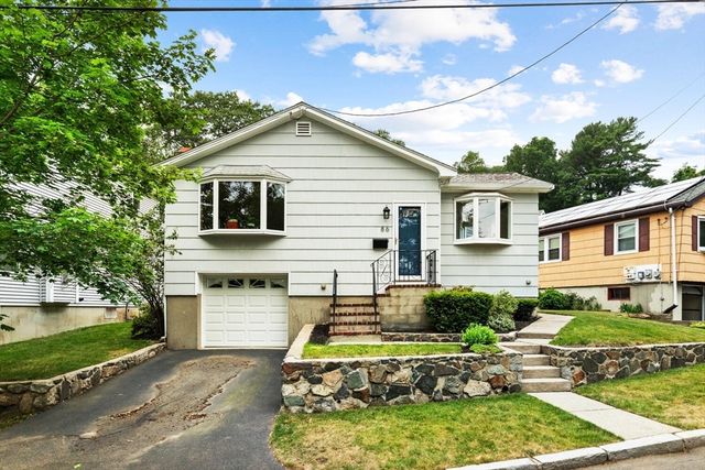 86 Pennybrook Rd, Lynn, MA 01905