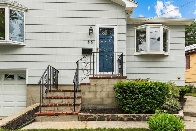 86 Pennybrook Rd, Lynn, MA 01905