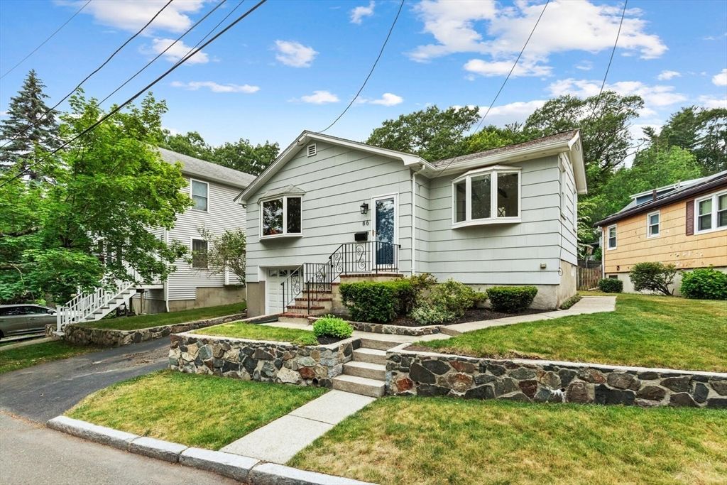 86 Pennybrook Rd, Lynn, MA 01905
