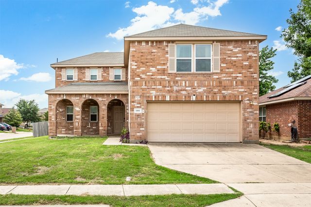 1801 Lynnwood Hills Drive, Fort Worth, TX 76112