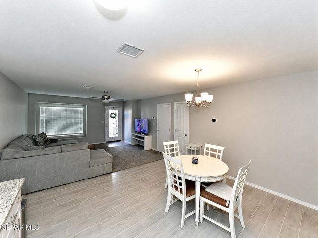 5129 ROSE ELISE Street, El Paso, TX 79938