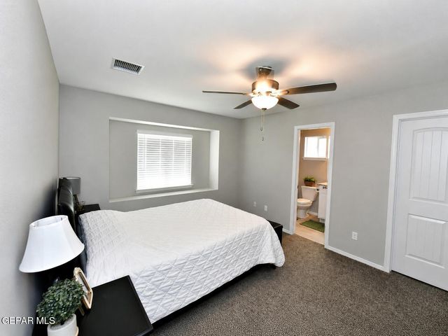 5129 ROSE ELISE Street, El Paso, TX 79938