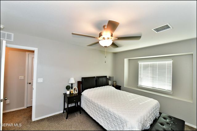 5129 ROSE ELISE Street, El Paso, TX 79938