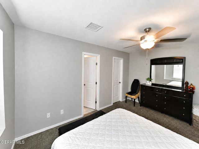 5129 ROSE ELISE Street, El Paso, TX 79938