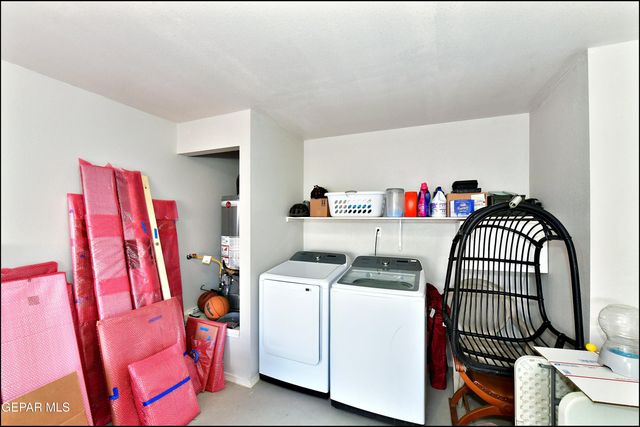5129 ROSE ELISE Street, El Paso, TX 79938