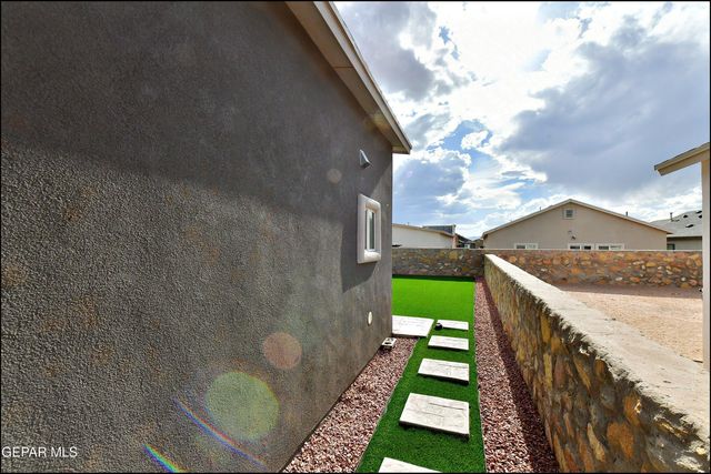 5129 ROSE ELISE Street, El Paso, TX 79938