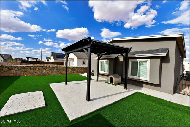 5129 ROSE ELISE Street, El Paso, TX 79938