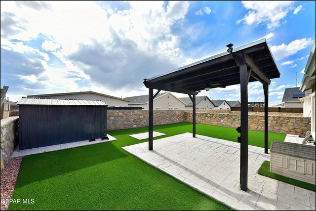 5129 ROSE ELISE Street, El Paso, TX 79938