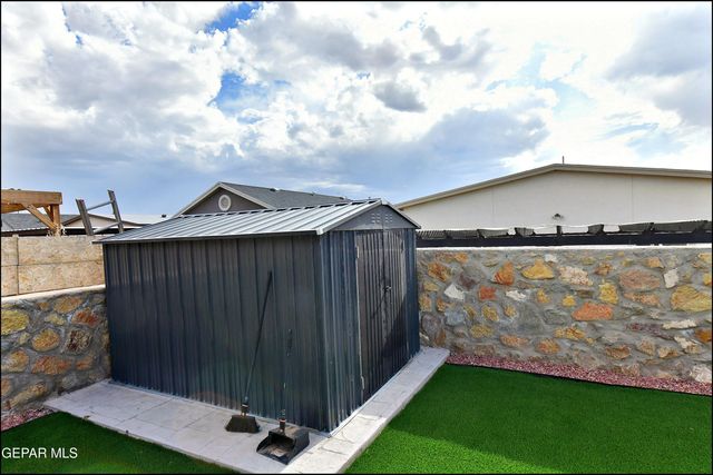5129 ROSE ELISE Street, El Paso, TX 79938