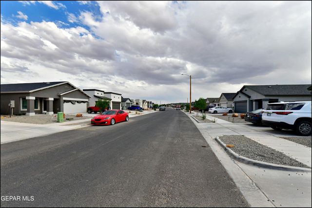 5129 ROSE ELISE Street, El Paso, TX 79938