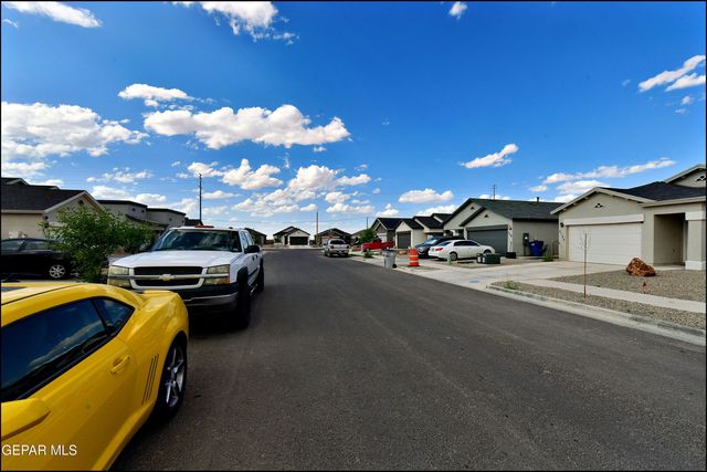 5129 ROSE ELISE Street, El Paso, TX 79938