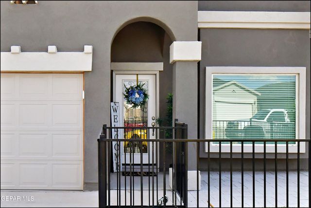5129 ROSE ELISE Street, El Paso, TX 79938