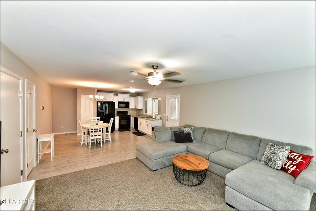 5129 ROSE ELISE Street, El Paso, TX 79938