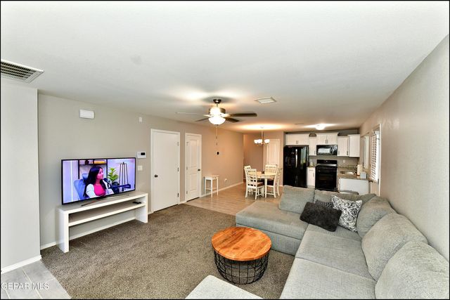 5129 ROSE ELISE Street, El Paso, TX 79938