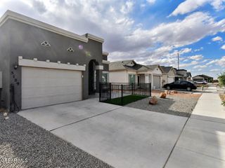 5129 ROSE ELISE Street, El Paso, TX 79938
