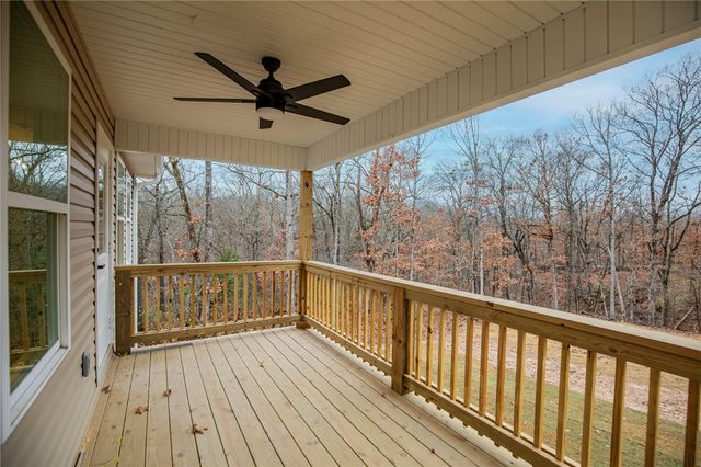 8 Eddleston Lane, Bella Vista, AR 72715
