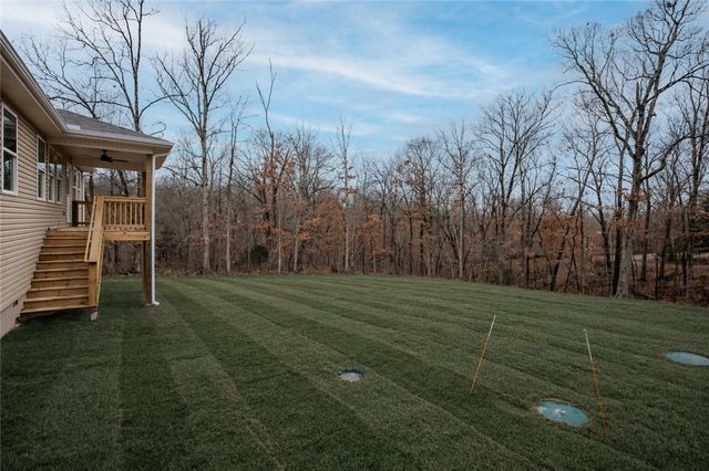 8 Eddleston Lane, Bella Vista, AR 72715