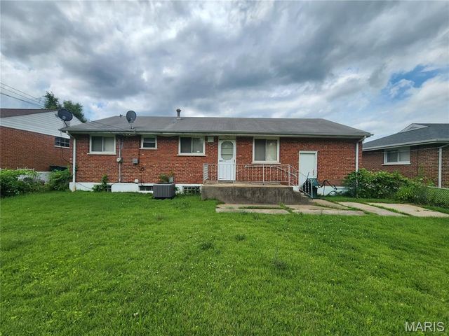 9340 Bellefontaine Road, Bellefontaine Nghbrs, MO 63137
