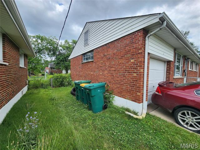 9340 Bellefontaine Road, Bellefontaine Nghbrs, MO 63137