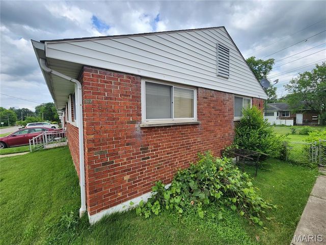 9340 Bellefontaine Road, Bellefontaine Nghbrs, MO 63137