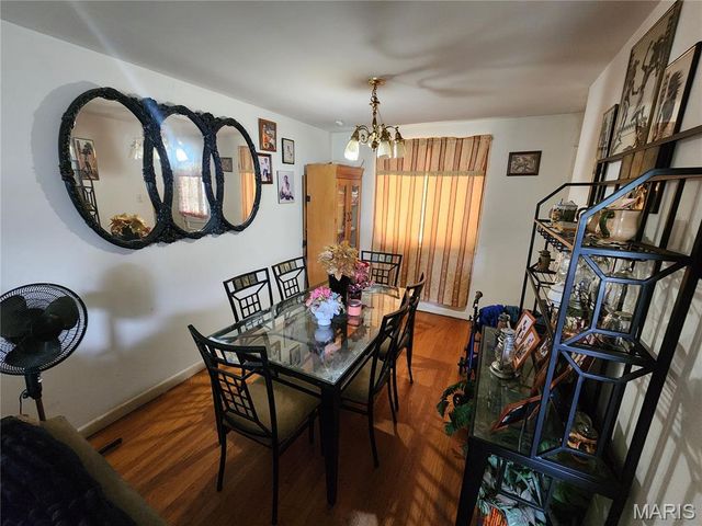 9340 Bellefontaine Road, Bellefontaine Nghbrs, MO 63137