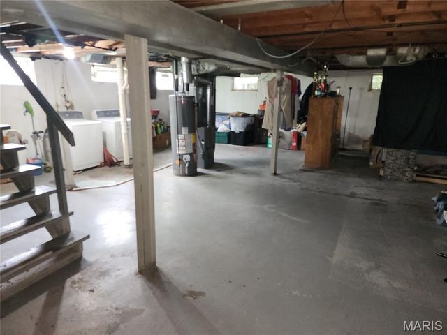 9340 Bellefontaine Road, Bellefontaine Nghbrs, MO 63137