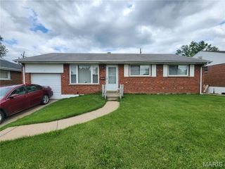 9340 Bellefontaine Road, Bellefontaine Nghbrs, MO 63137
