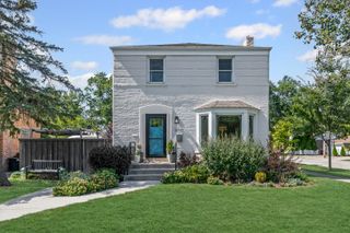 2300 S 2nd Avenue, North Riverside, IL 60546