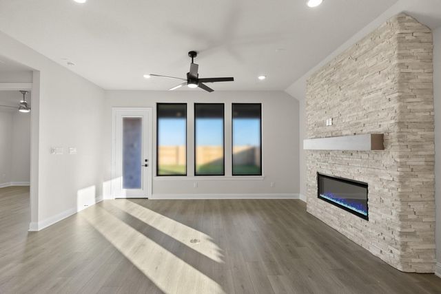 18710 Sweet Basil Drive, Hockley, TX 77447