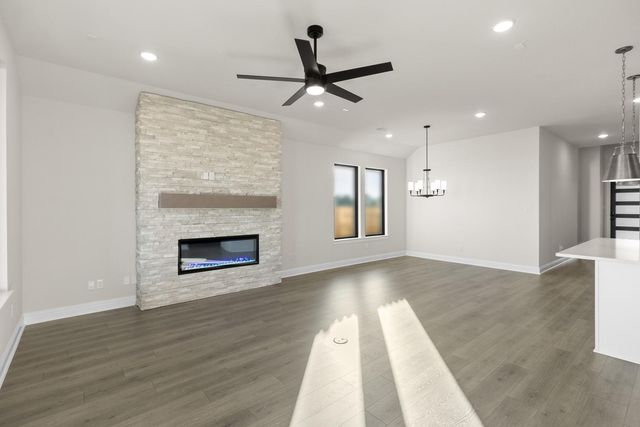 18710 Sweet Basil Drive, Hockley, TX 77447