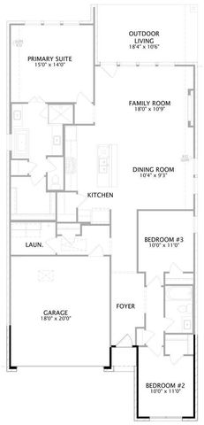 18710 Sweet Basil Drive, Hockley, TX 77447