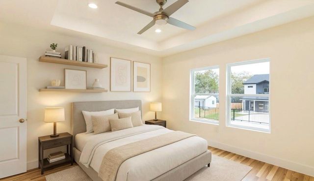 8923 De Priest Street, Houston, TX 77088