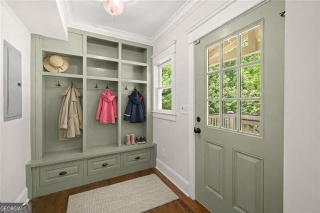 1785 Meadowdale Avenue NE, Atlanta, GA 30306