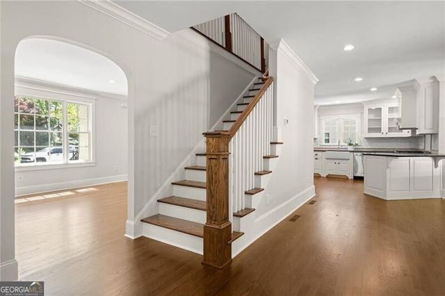 1785 Meadowdale Avenue NE, Atlanta, GA 30306