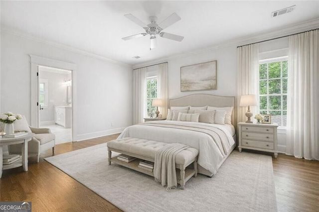 1785 Meadowdale Avenue NE, Atlanta, GA 30306