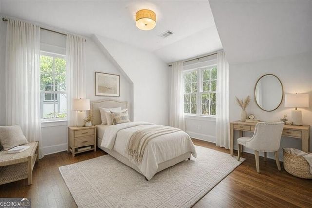 1785 Meadowdale Avenue NE, Atlanta, GA 30306