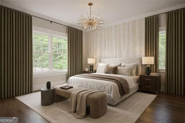 1785 Meadowdale Avenue NE, Atlanta, GA 30306